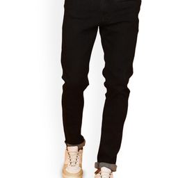 INDIROCKS Men Jean Stretchable Jeans-image-69