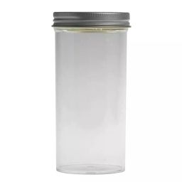 RS PRO 150ml PS Wide Neck Storage Bottle, 1793686-image-67
