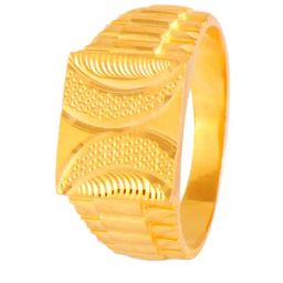 p.c. chandra jewellers P.C. Chandra 22 kt Gold Ring-picture-48