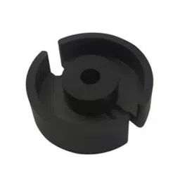 Epcos Transformer Ferrite Core N87 Material 5500 nH P 26/16 Core Size, B65671W0000R087 (Pack of 200)-picture-20