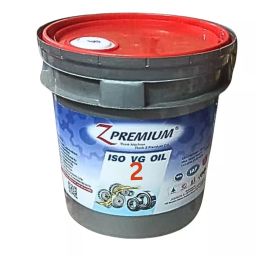 Z Premium ISO VG 2 20 L Industrial Lubricantion for Pumps & Industrial Machinery, 1129BPIMCHU-image-19