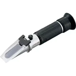 AS ONE Alcohol Concentration Meter 40×40×140 mm, 3-6527-01-15