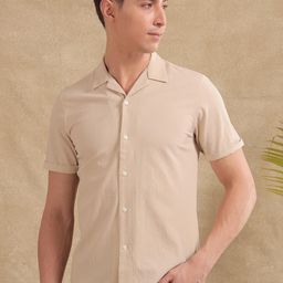 THINC Men Opaque Casual Shirt-image-69