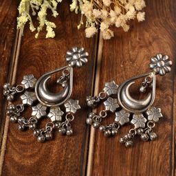 VENI Contemporary Drop Earrings-image-38