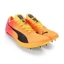 Puma evoSPEED NITRO Elite 2 Long-Distance Track & Field Unisex Running Shoes image 3