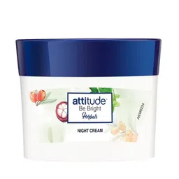 AMWAY Be Bright Herbals Night Cream - 50 g-27