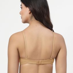 LILY Bra Full Coverage Heavily Padded image 5