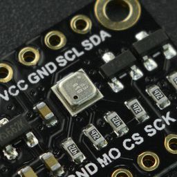 DFRobot Fermion: BME680 Environmental Sensor (Breakout) image 2