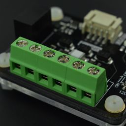 DFRobot Gravity: Active Isolated RS485 to UART Signal Adapter Module image 2