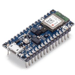 Arduino Nano BLE Sense Rev2 with Headers image 1