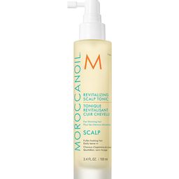 MOROCCANOIL Revitalizing Scalp Tonic Leave-In Spray with Majorana & Plum Leaf - 100 ml-43
