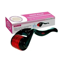 Ramya Beauty care Tinu Face Derma Roller -Black-picture-12