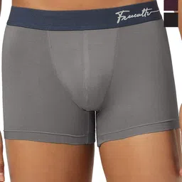 FREECULTR Pack Of 3 Anti-Bacterial Trunks FC-CT-T-SG-SW-POB-03_S-image-83