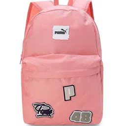 Puma Unisex Phase Patch Backpack-7