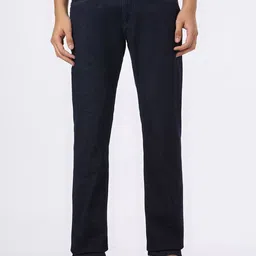 Pepe Jeans Men Holborne Straight Fit Mid-Rise Stretchable Jeans-picture-37