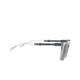INTENSE FOCUS Unisex UV Protected Square Sunglasses image 2
