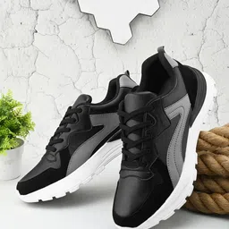 The Roadster Lifestyle Co Casual Sneakers-53