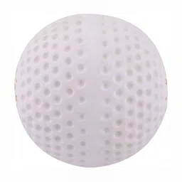 HackerX Hockey Ball-12