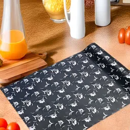 Aura Black Water Resistant Shelf Liner Organisers-image-94