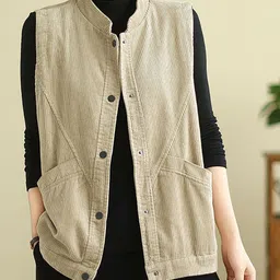 StyleCast x Revolte Women Outdoor Tailored Jacket-41