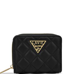 LAVIE Signature Women Textured Zip Around Wallet-30