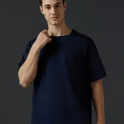 Supa Men Pockets T-shirt-image-89