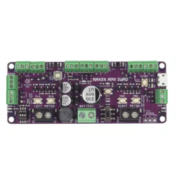 Cytron Maker Mini Sumo Development Board for Robot image 2