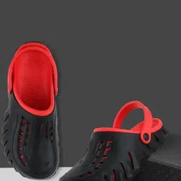 DRACKFOOT Men Clogs-picture-3