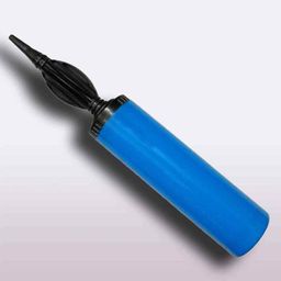 Shoperskart Balloon Inflator Pump - Blue-image-27
