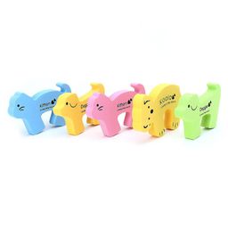 Fab N Funky Koala Door Stopper Pack of 5 - Multicolor-72