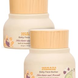 Maate Face Butter - 50 gm (Pack of 2)-image-48