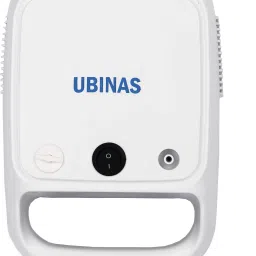 Ubinas Compressor Complete Kit with Child and Adult Mask Nebulizer Nebulizer-18
