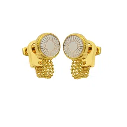 Curren Set Of 2 Round Cufflink image 5