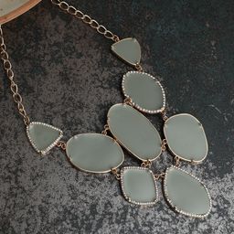 SOHI The Marcia Gold-Plated Necklace-picture-30