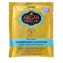 HASK Argan Oil Repairing Deep Conditioner 50g-51