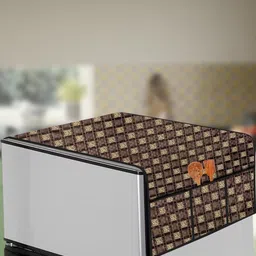 The Furnishing Tree Printed Appliance Cover-picture-30