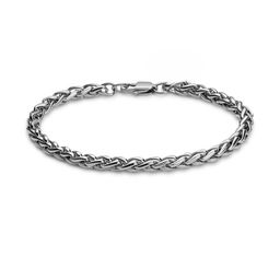 LITCHI Men Wraparound Bracelet-image-27