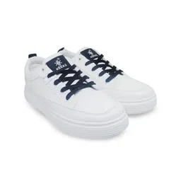 keekz Women Lace-Ups Sneakers-42
