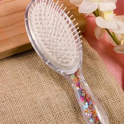 Jewelz Professional Plastic Hair Comb-12