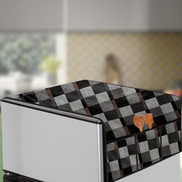 The Furnishing Tree Fridge Top Cover Compatible for-picture-25