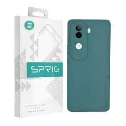 SPRIG Solid Printed Back Case Mobile Accessories-picture-20