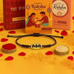 EL REGALO Wraparound Rakhi-image-7