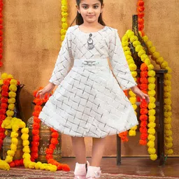 BAESD Woollen Dress-37