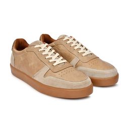 mccoy Men Leather Sneakers-image-83