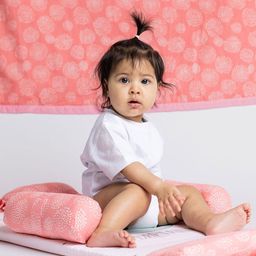 TIDY SLEEP Kids Printed Baby Bed Sets-image-92