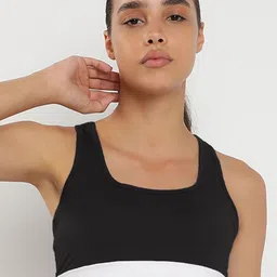 Wearjukebox Full Coverage Sports Bra-picture-11
