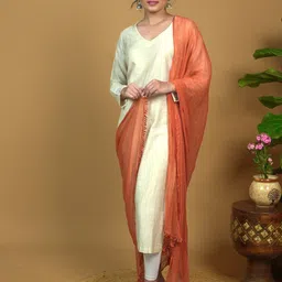 HELLA FASHIONS Dupatta-picture-20