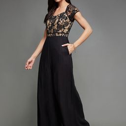 Miss Chase Basic Jumpsuit image 2
