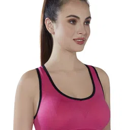 PLUMBURY Bra Full Coverage image 2