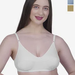 SHYAM SONS FLAIR Bra Full Coverage-picture-13